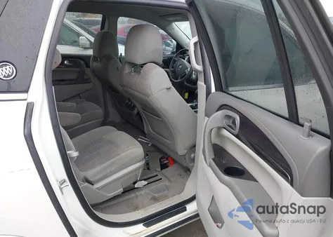 2015 Buick Enclave Convenience z USA, uszkodzony, nr VIN 5GAKRAKD7FJ180229